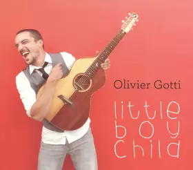 Couverture du produit · Little Boy Child