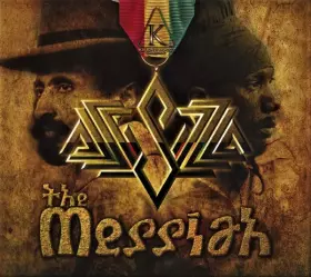 Couverture du produit · The Messiah