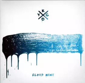 Couverture du produit · Cloud Nine