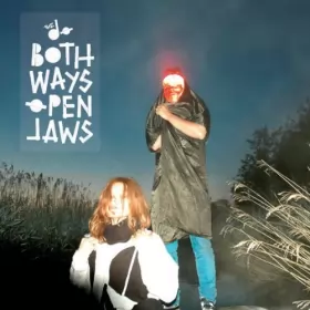 Couverture du produit · Both Ways Open Jaws