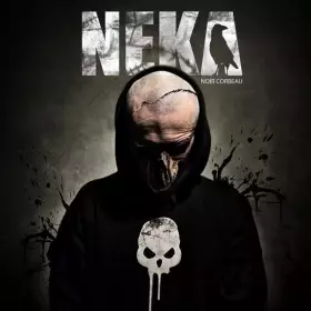 Couverture du produit · Noir Corbeau