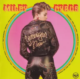 Couverture du produit · Younger Now