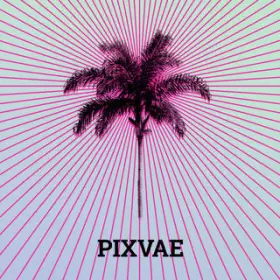 Couverture du produit · Pixvae