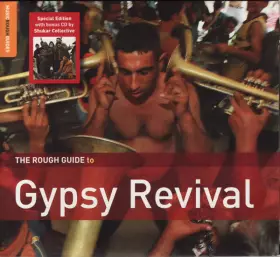 Couverture du produit · The Rough Guide To Gypsy Revival