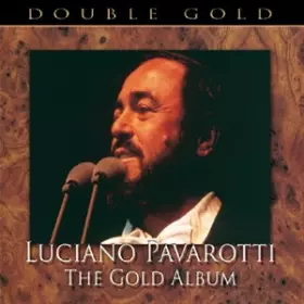 Couverture du produit · The Gold Album