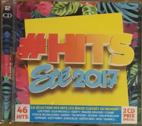 Couverture du produit · Hits Été 2017