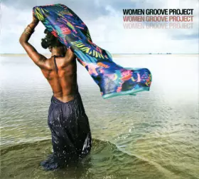 Couverture du produit · Women Groove Project