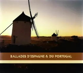 Couverture du produit · Ballades D'espagne & Du Portugal
