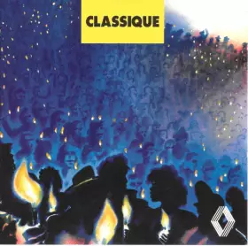 Couverture du produit · Renault Classique