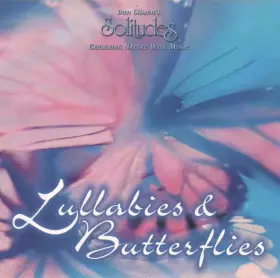 Couverture du produit · Lullabies & Butterflies