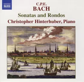 Couverture du produit · Sonatas And Rondos