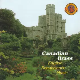 Couverture du produit · English Renaissance Music