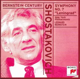 Couverture du produit · Symphony No. 7 “Leningrad”