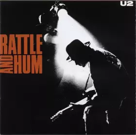 Couverture du produit · Rattle And Hum