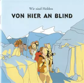 Couverture du produit · Von Hier An Blind