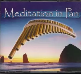 Couverture du produit · Meditation In Pan