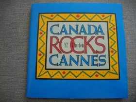 Couverture du produit · Canada Rocks Cannes '92 • Midem