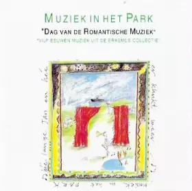 Couverture du produit · Muziek In Het Park