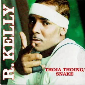 Couverture du produit · Thoia Thoing / Snake