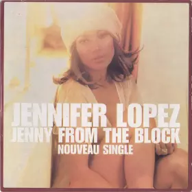 Couverture du produit · Jenny From The Block