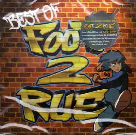 Couverture du produit · Best Of Foot 2 Rue
