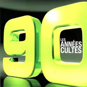 Couverture du produit · 90 Les Années Cultes