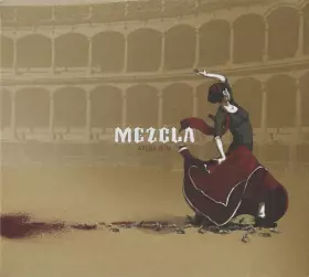 Couverture du produit · Arena Roja