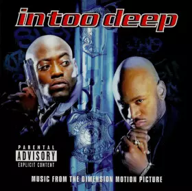 Couverture du produit · In Too Deep - Music From The Dimension Motion Picture