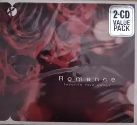 Couverture du produit · Romance Favorite Love Songs