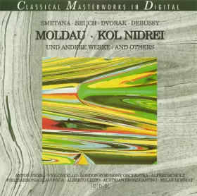 Couverture du produit · Moldau · Kol Nidrei Und Andere Werke / And Others
