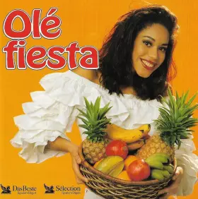 Couverture du produit · Olé Fiesta