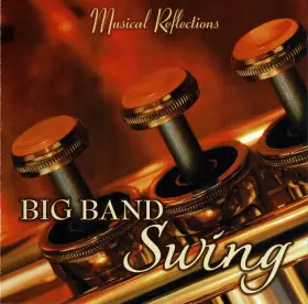 Couverture du produit · Big Band Swing
