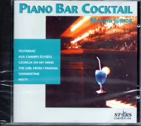 Couverture du produit · Piano Bar Cocktail