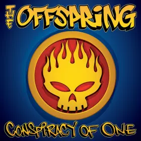 Couverture du produit · Conspiracy Of One