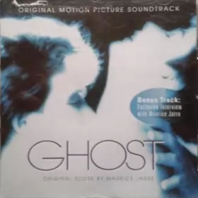 Couverture du produit · Ghost (Original Motion Picture Soundtrack)