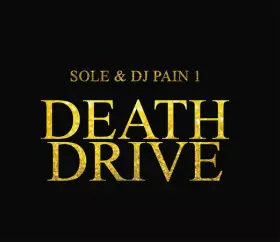 Couverture du produit · Death Drive