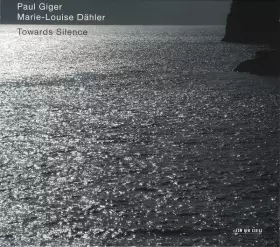 Couverture du produit · Towards Silence