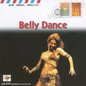 Couverture du produit · Belly Dance