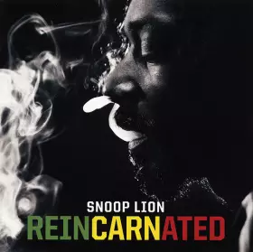 Couverture du produit · Reincarnated