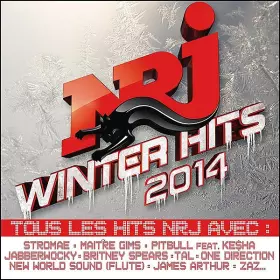 Couverture du produit · NRJ Winter Hits 2014