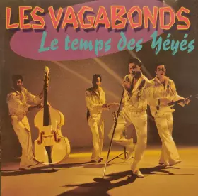 Couverture du produit · Le Temps Des Yéyés