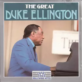 Couverture du produit · The Great Duke Ellington