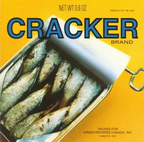 Couverture du produit · Cracker
