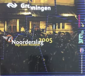 Couverture du produit · Noorderslag 2005 Hip From Holland