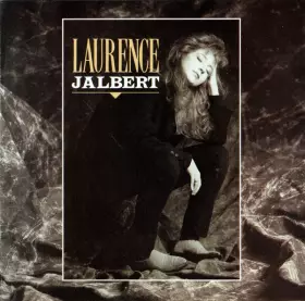 Couverture du produit · Laurence Jalbert