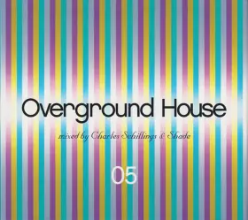 Couverture du produit · Overground House 05