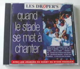 Couverture du produit · Quand Le Stade Se Met A Chanter