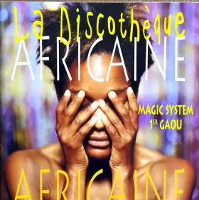 Couverture du produit · La Discotheque Africaine