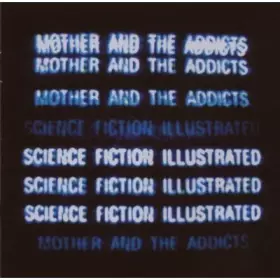 Couverture du produit · Science Fiction Illustrated