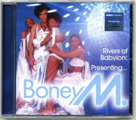 Couverture du produit · Rivers Of Babylon: Presenting... Boney M.